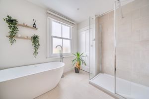 Bathroom- click for photo gallery